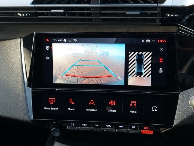 Used Peugeot 408 2024 for sale - 77352844: Photo 14