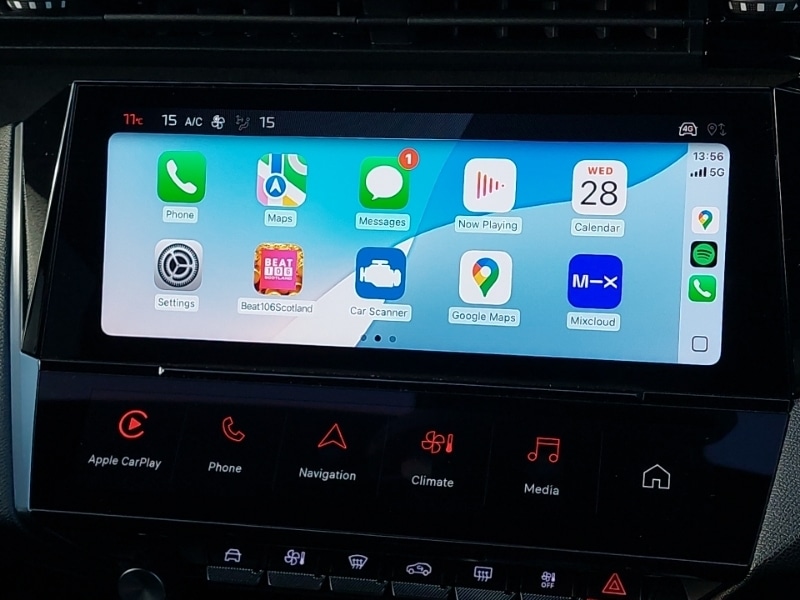 Used Peugeot 408 2024 for sale - 77352844: Photo 16