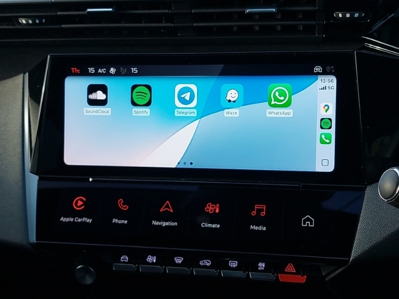 Used Peugeot 408 2024 for sale - 77352844: Photo 17