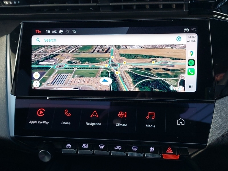 Used Peugeot 408 2024 for sale - 77352844: Photo 18