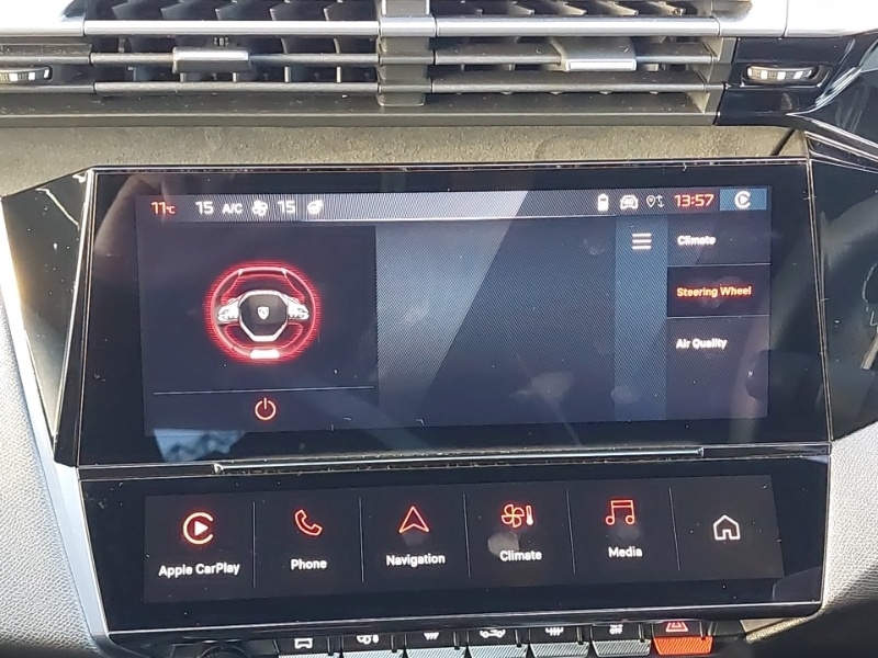 Used Peugeot 408 2024 for sale - 77352844: Photo 19