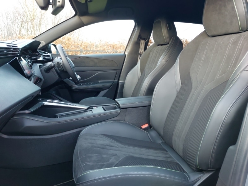 Used Peugeot 408 2024 for sale - 77352844: Photo 5