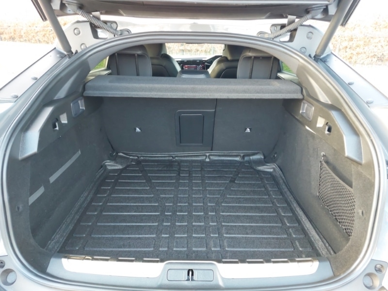 Used Peugeot 408 2024 for sale - 77352844: Photo 8