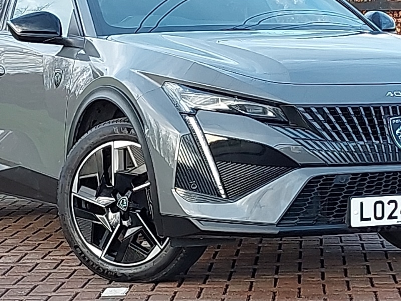 Used Peugeot 408 2024 for sale - 77352844: Photo 9