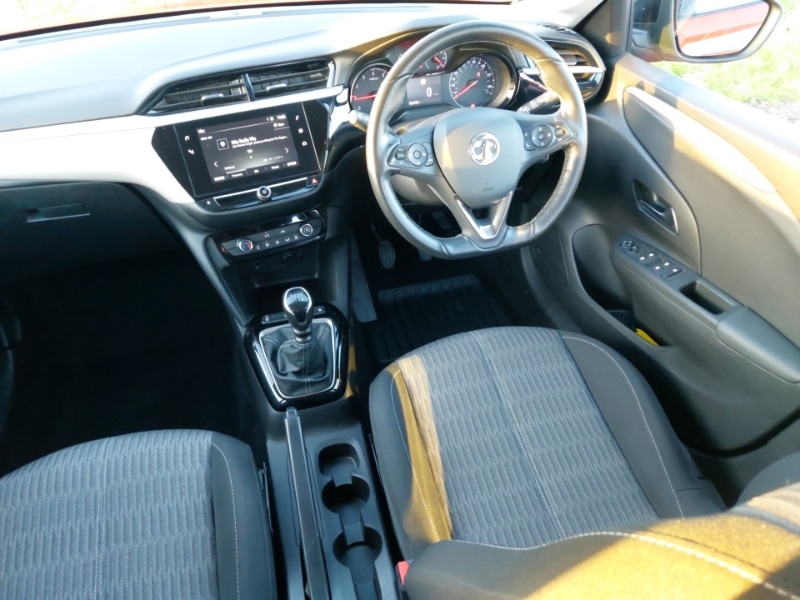 Used Vauxhall Corsa 2022 for sale - 76924916: Photo 10