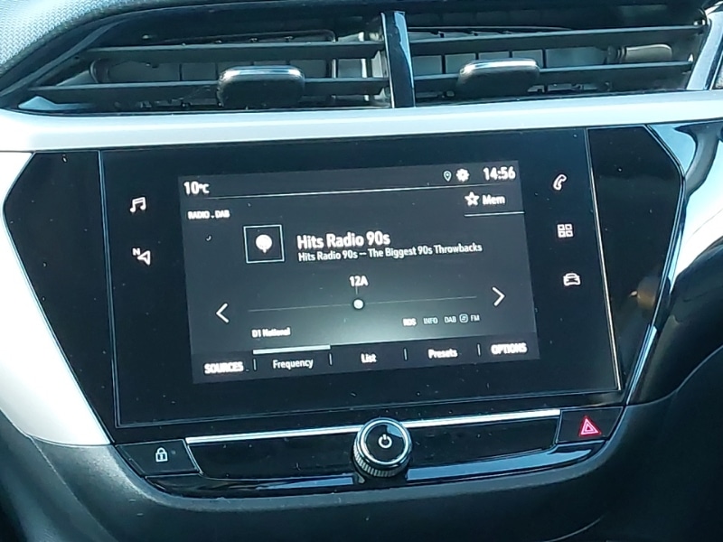 Used Vauxhall Corsa 2022 for sale - 76924916: Photo 11