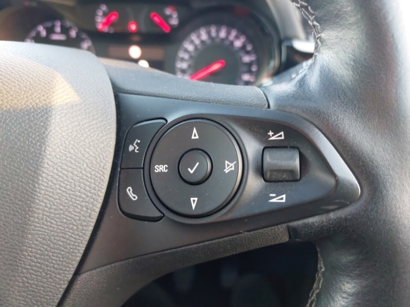 Used Vauxhall Corsa 2022 for sale - 76924916: Photo 12