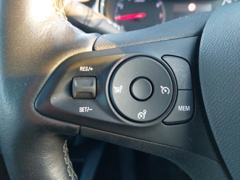 Used Vauxhall Corsa 2022 for sale - 76924916: Photo 13