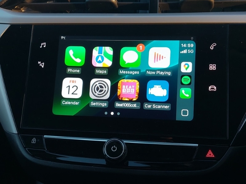 Used Vauxhall Corsa 2022 for sale - 76924916: Photo 14