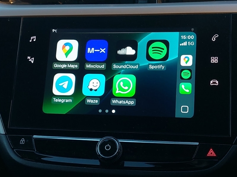 Used Vauxhall Corsa 2022 for sale - 76924916: Photo 15