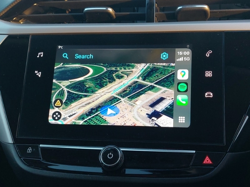 Used Vauxhall Corsa 2022 for sale - 76924916: Photo 16