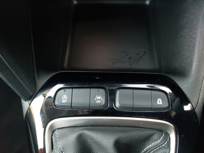 Used Vauxhall Corsa 2022 for sale - 76924916: Photo 17