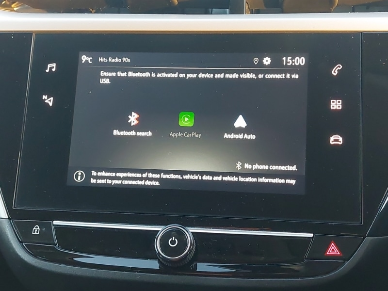 Used Vauxhall Corsa 2022 for sale - 76924916: Photo 19