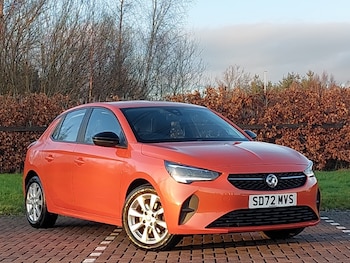 2022 - 1.2 Turbo Design 5dr