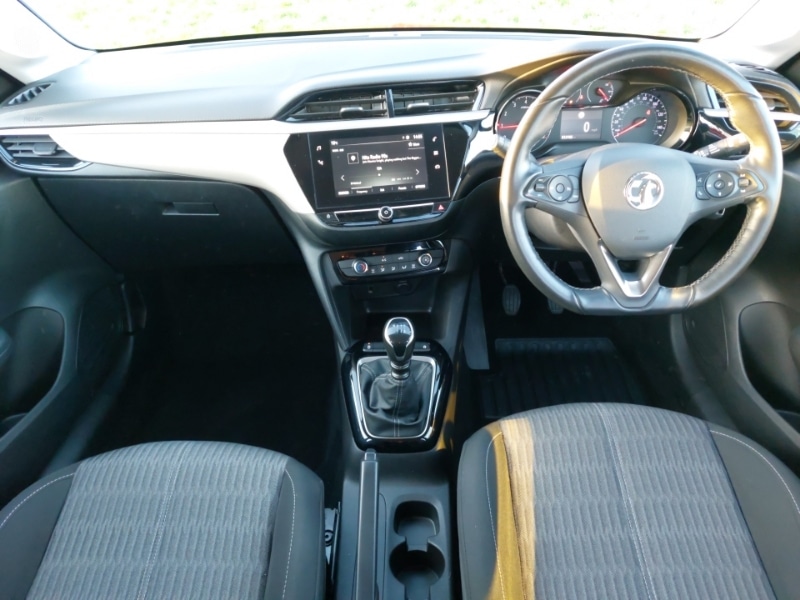 Used Vauxhall Corsa 2022 for sale - 76924916: Photo 2