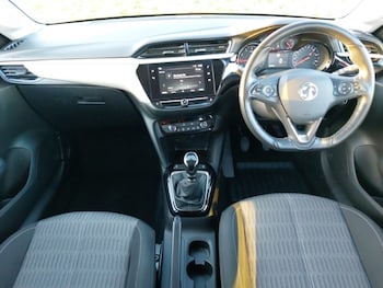 Used Vauxhall Corsa 2022 for sale - 76924916: Photo