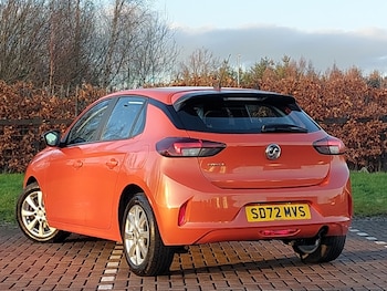 Used Vauxhall Corsa 2022 for sale - 76924916: Photo