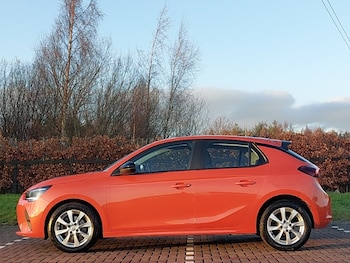 Used Vauxhall Corsa 2022 for sale - 76924916: Photo