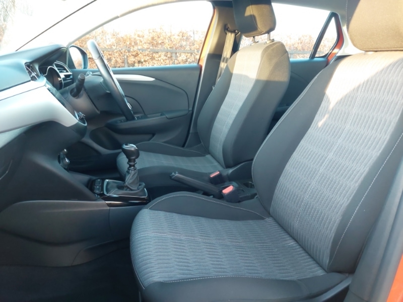 Used Vauxhall Corsa 2022 for sale - 76924916: Photo 5