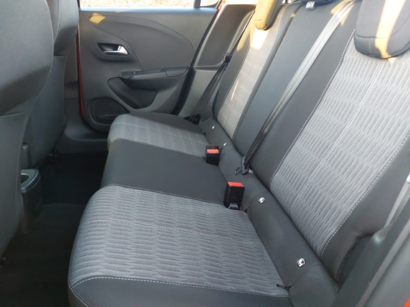 Used Vauxhall Corsa 2022 for sale - 76924916: Photo 6