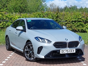 Used BMW 2 Series 2025 for sale - 78660938: Photo