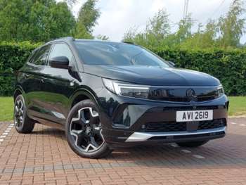 2024 - 1.2 Turbo Ultimate 5dr