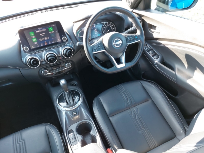 Used Nissan Juke 2023 for sale - 78132808: Photo 10