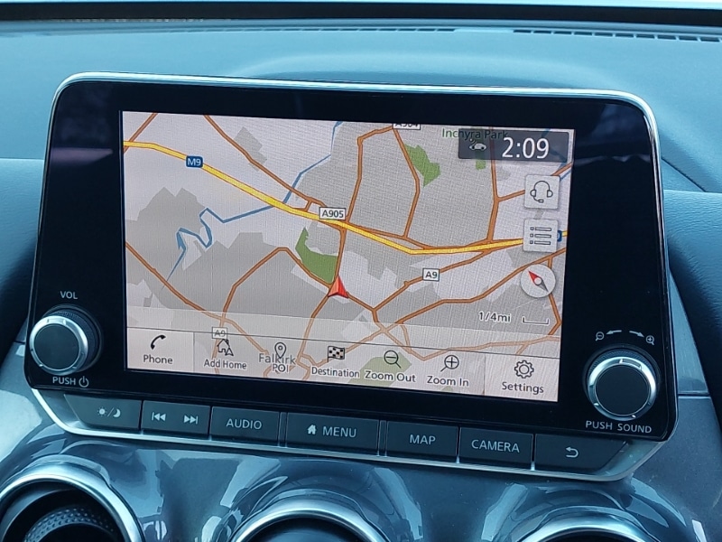 Used Nissan Juke 2023 for sale - 78132808: Photo 16