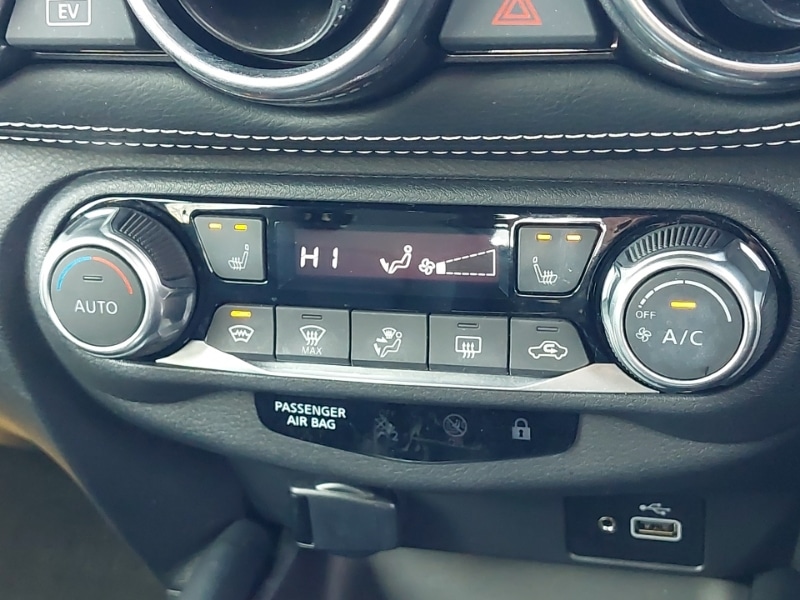 Used Nissan Juke 2023 for sale - 78132808: Photo 17