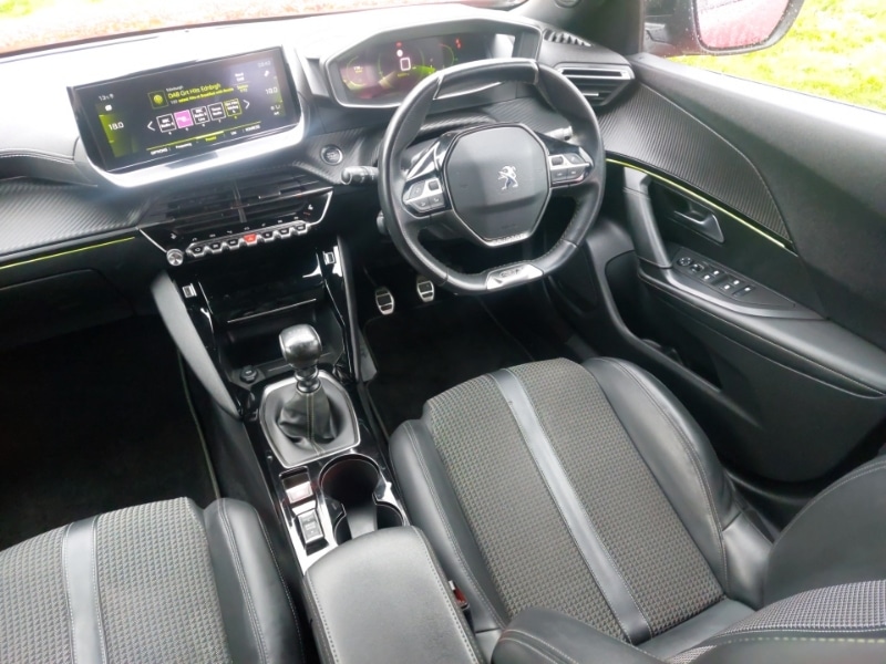 Used Peugeot 2008 2020 for sale - 76450728: Photo 10