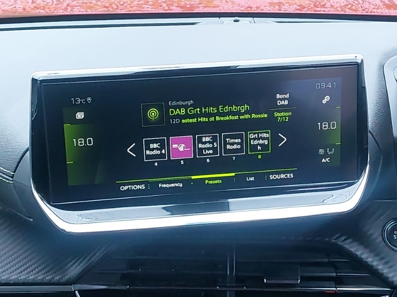 Used Peugeot 2008 2020 for sale - 76450728: Photo 11