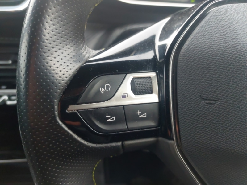 Used Peugeot 2008 2020 for sale - 76450728: Photo 12