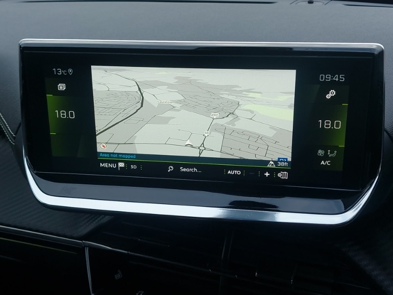 Used Peugeot 2008 2020 for sale - 76450728: Photo 15