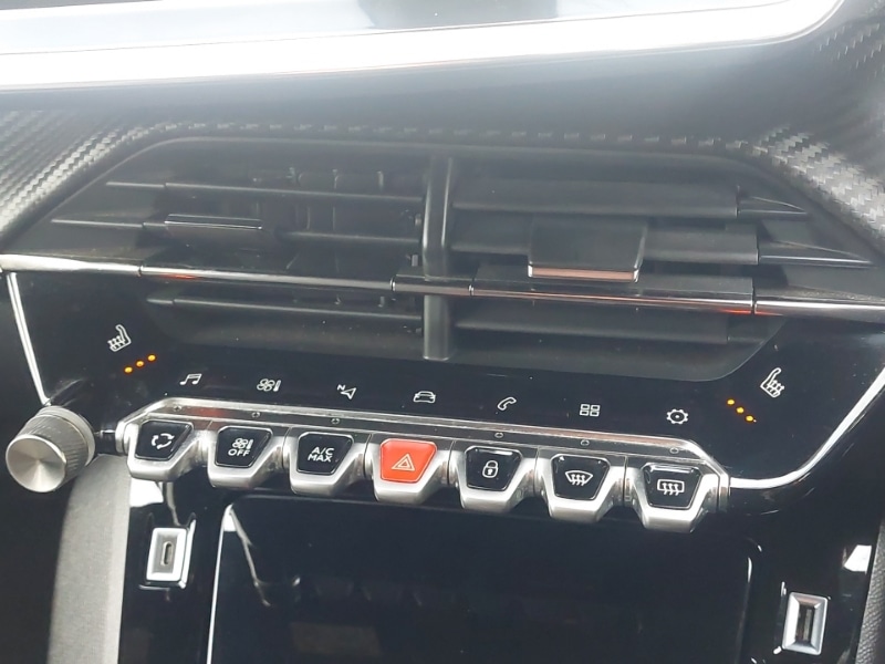 Used Peugeot 2008 2020 for sale - 76450728: Photo 16