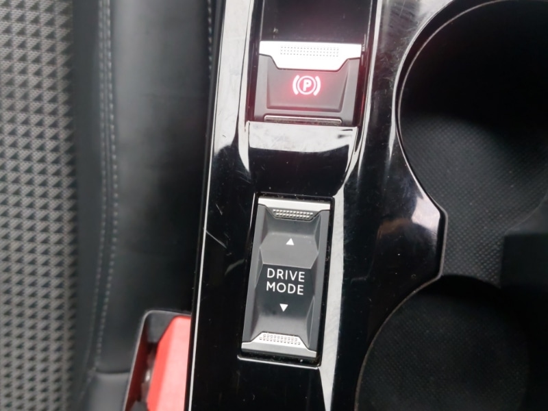 Used Peugeot 2008 2020 for sale - 76450728: Photo 17