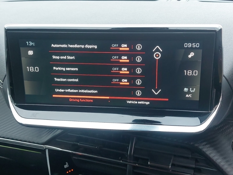 Used Peugeot 2008 2020 for sale - 76450728: Photo 19