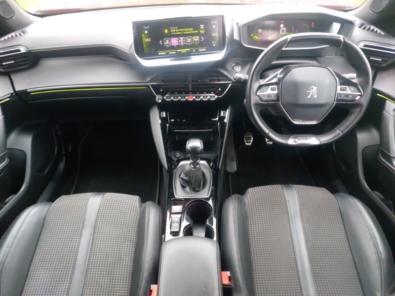 Used Peugeot 2008 2020 for sale - 76450728: Photo 2