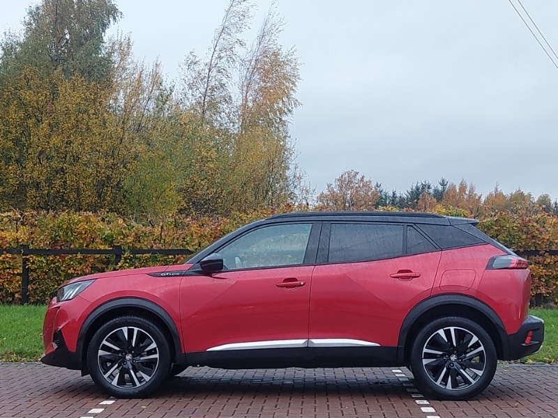 Used Peugeot 2008 2020 for sale - 76450728: Photo 4