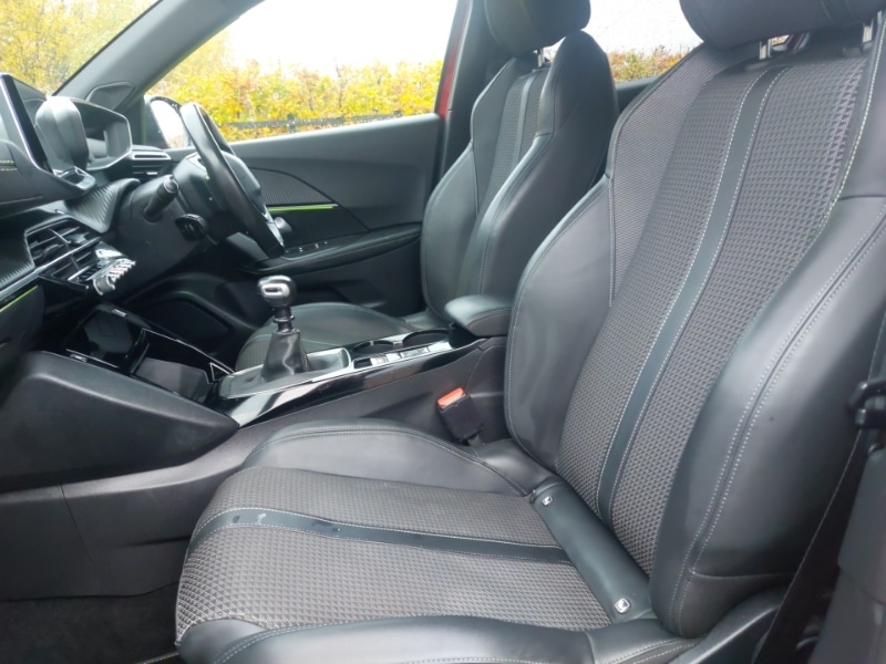 Used Peugeot 2008 2020 for sale - 76450728: Photo 5