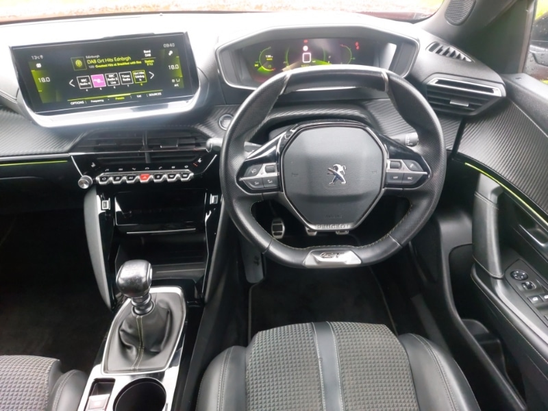 Used Peugeot 2008 2020 for sale - 76450728: Photo 7