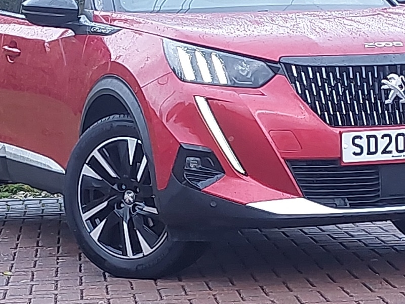 Used Peugeot 2008 2020 for sale - 76450728: Photo 9