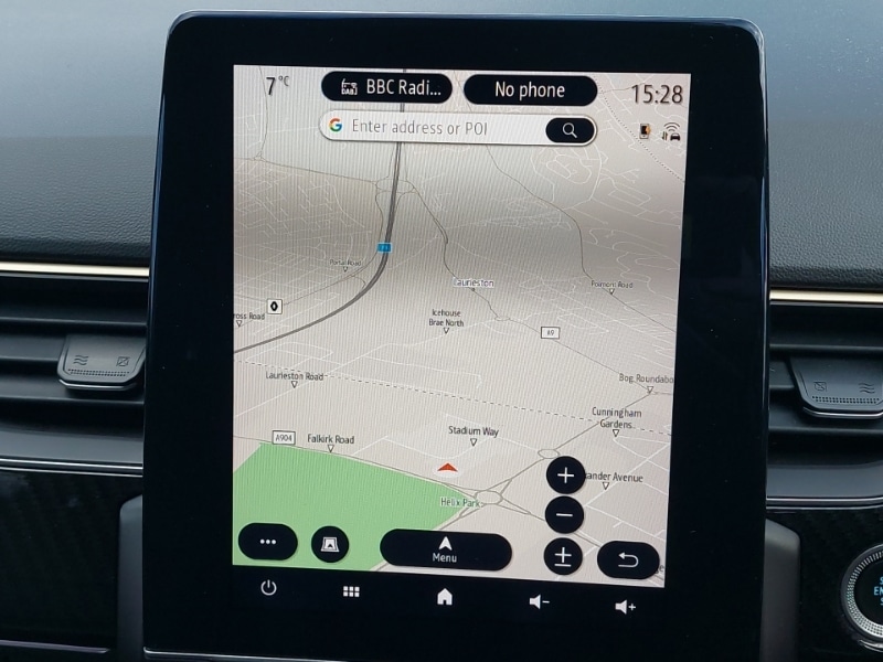 Used Renault Arkana 2023 for sale - 77548935: Photo 13