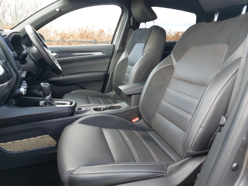 Used Renault Arkana 2023 for sale - 77548935: Photo 5