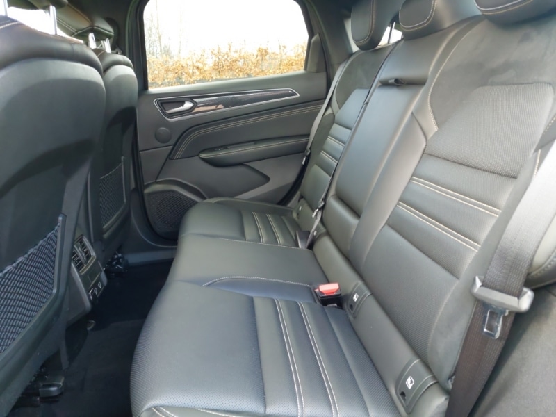 Used Renault Arkana 2023 for sale - 77548935: Photo 6