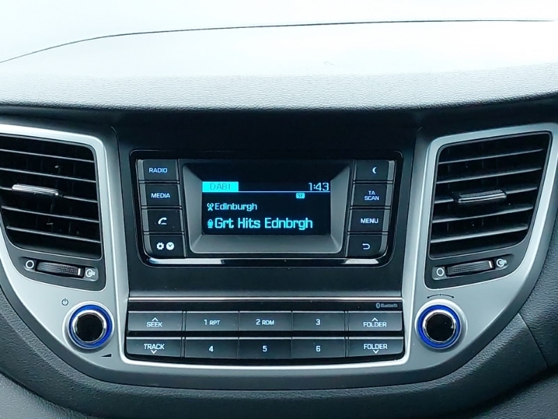 Used Hyundai TUCSON 2018 for sale - 76613918: Photo 11