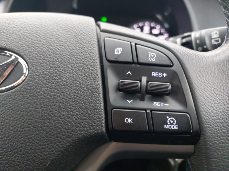 Used Hyundai TUCSON 2018 for sale - 76613918: Photo 12