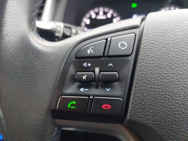 Used Hyundai TUCSON 2018 for sale - 76613918: Photo 13