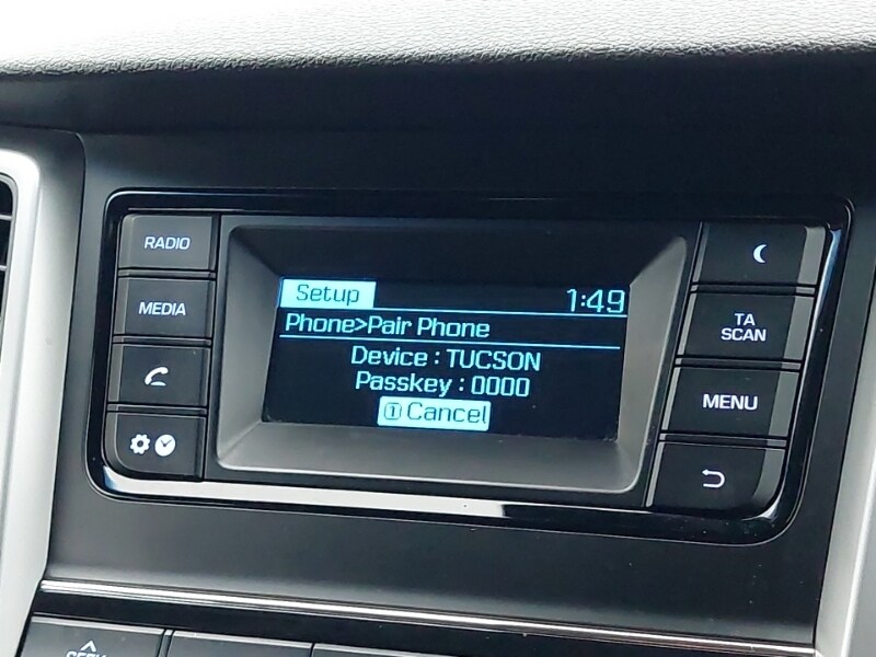 Used Hyundai TUCSON 2018 for sale - 76613918: Photo 15