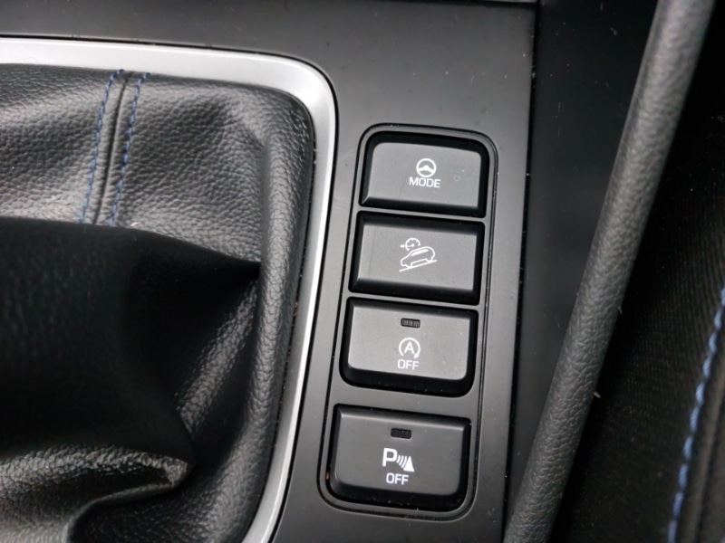 Used Hyundai TUCSON 2018 for sale - 76613918: Photo 16