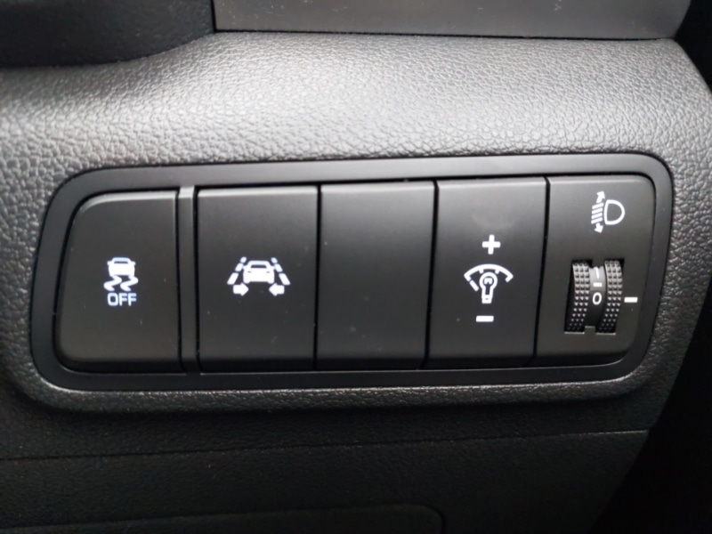 Used Hyundai TUCSON 2018 for sale - 76613918: Photo 17